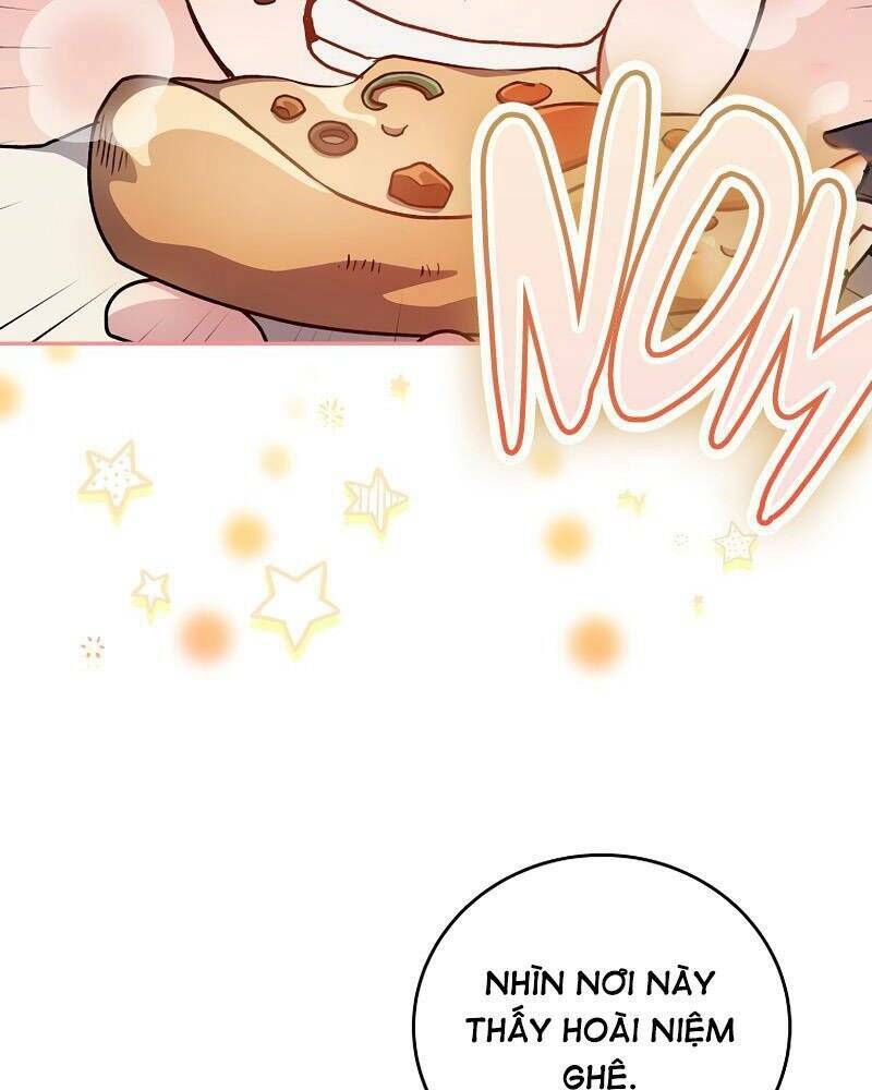 Nhân Vật Ngoài Lề Tiểu Thuyết Chapter 31 - Trang 2