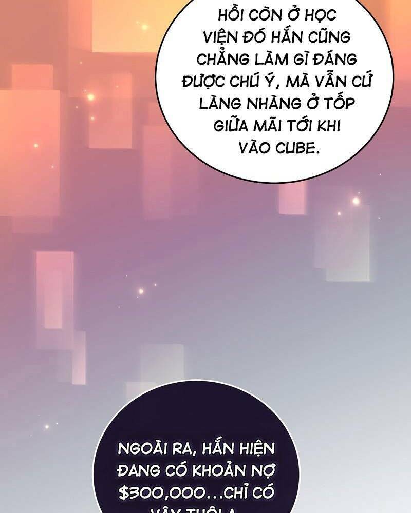 Nhân Vật Ngoài Lề Tiểu Thuyết Chapter 31 - Trang 2