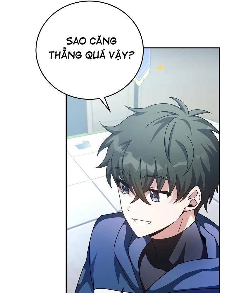 Nhân Vật Ngoài Lề Tiểu Thuyết Chapter 31 - Trang 2