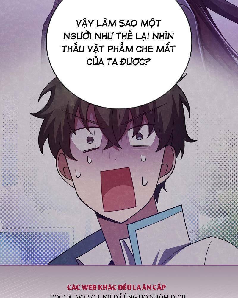 Nhân Vật Ngoài Lề Tiểu Thuyết Chapter 31 - Trang 2