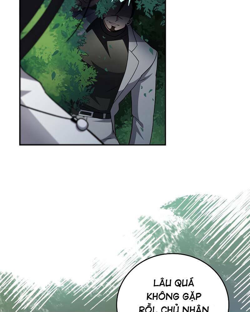 Nhân Vật Ngoài Lề Tiểu Thuyết Chapter 31 - Trang 2