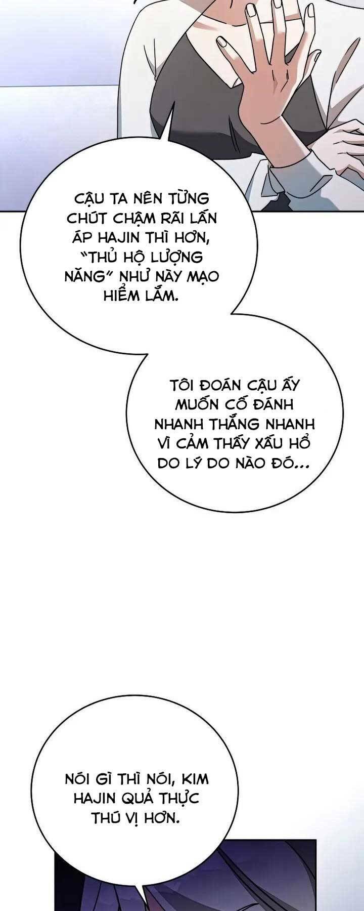 Nhân Vật Ngoài Lề Tiểu Thuyết Chapter 32 - Trang 2