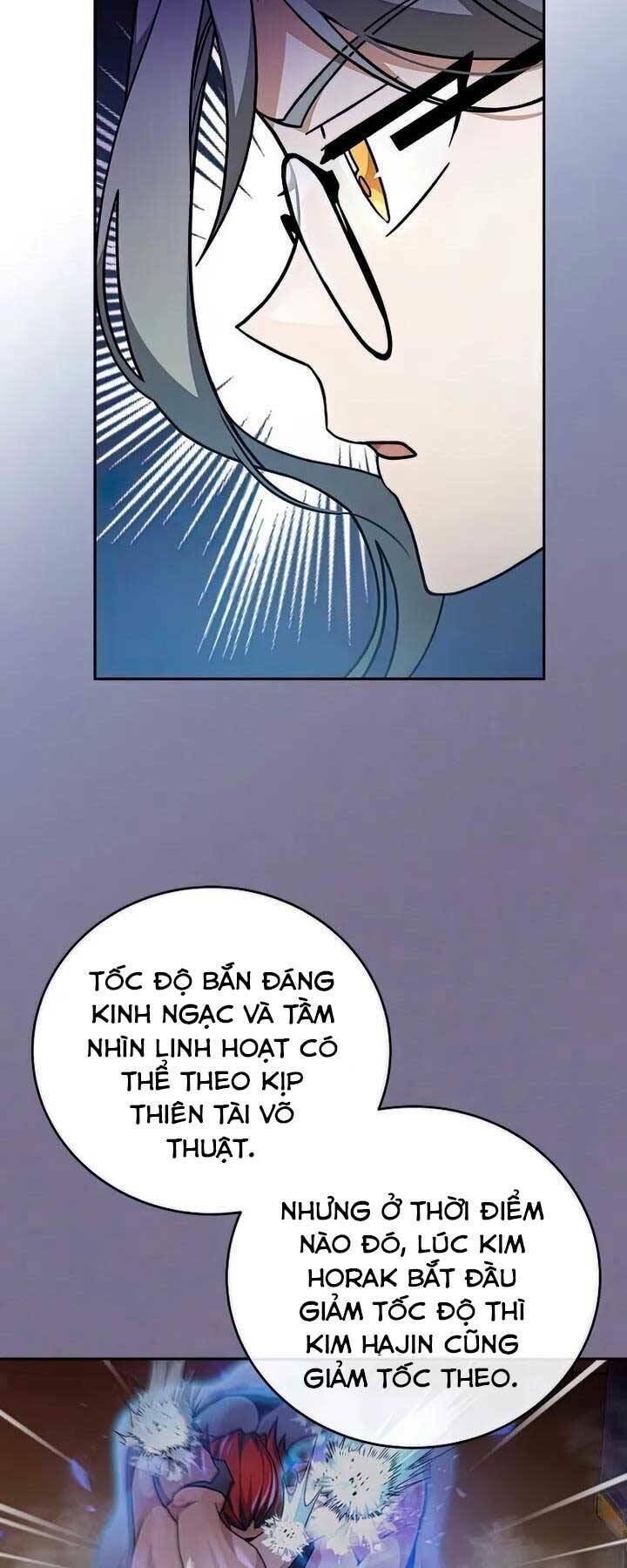 Nhân Vật Ngoài Lề Tiểu Thuyết Chapter 32 - Trang 2
