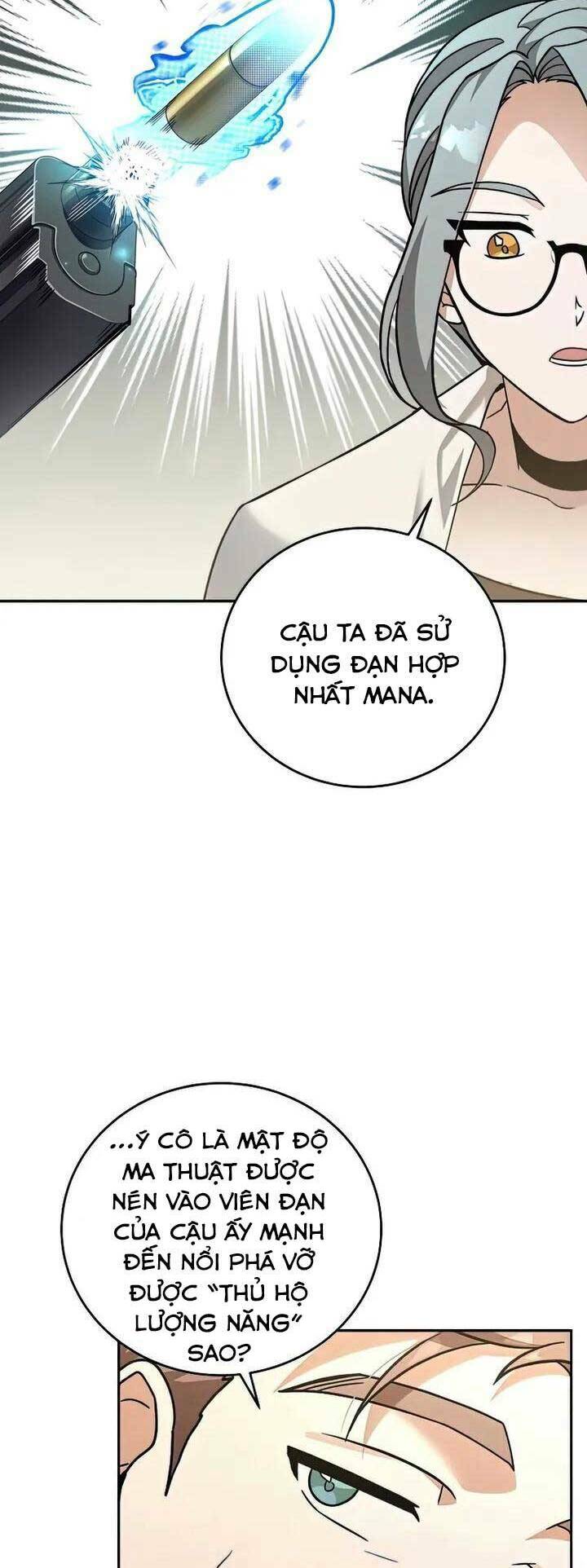 Nhân Vật Ngoài Lề Tiểu Thuyết Chapter 32 - Trang 2