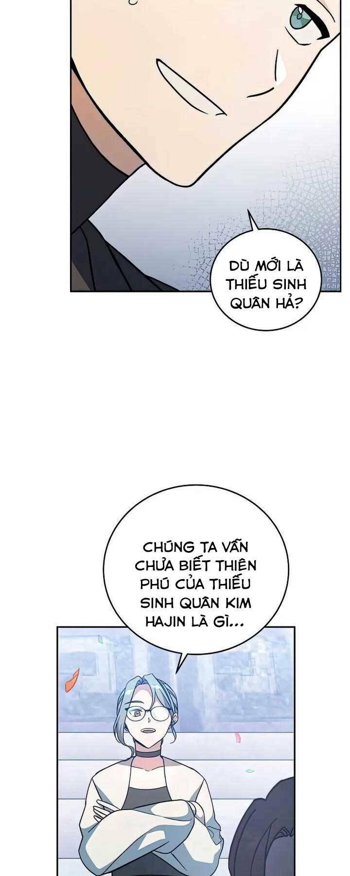 Nhân Vật Ngoài Lề Tiểu Thuyết Chapter 32 - Trang 2