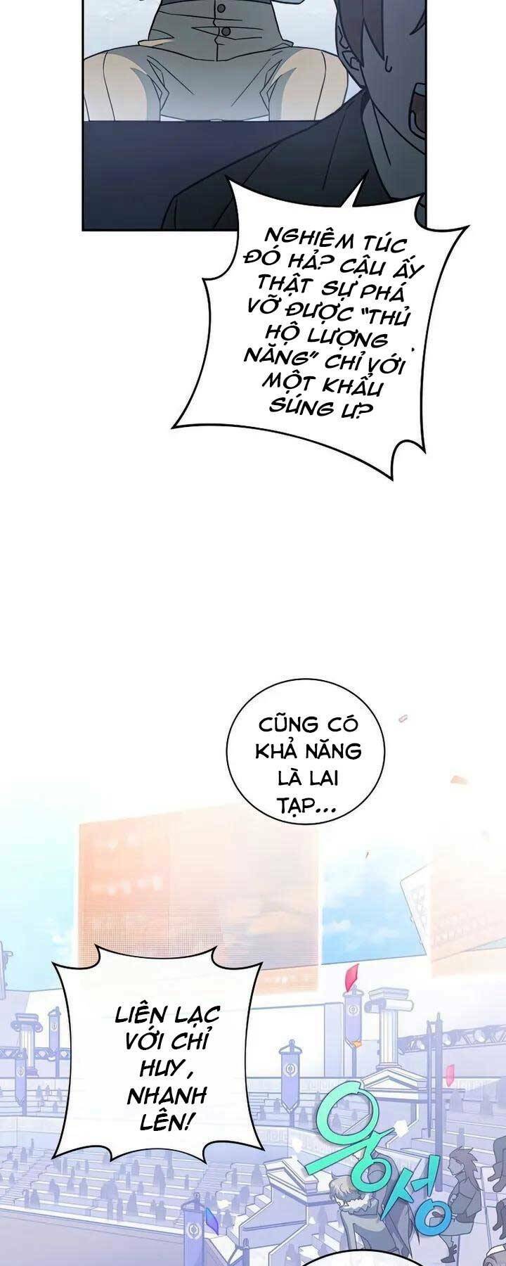Nhân Vật Ngoài Lề Tiểu Thuyết Chapter 32 - Trang 2