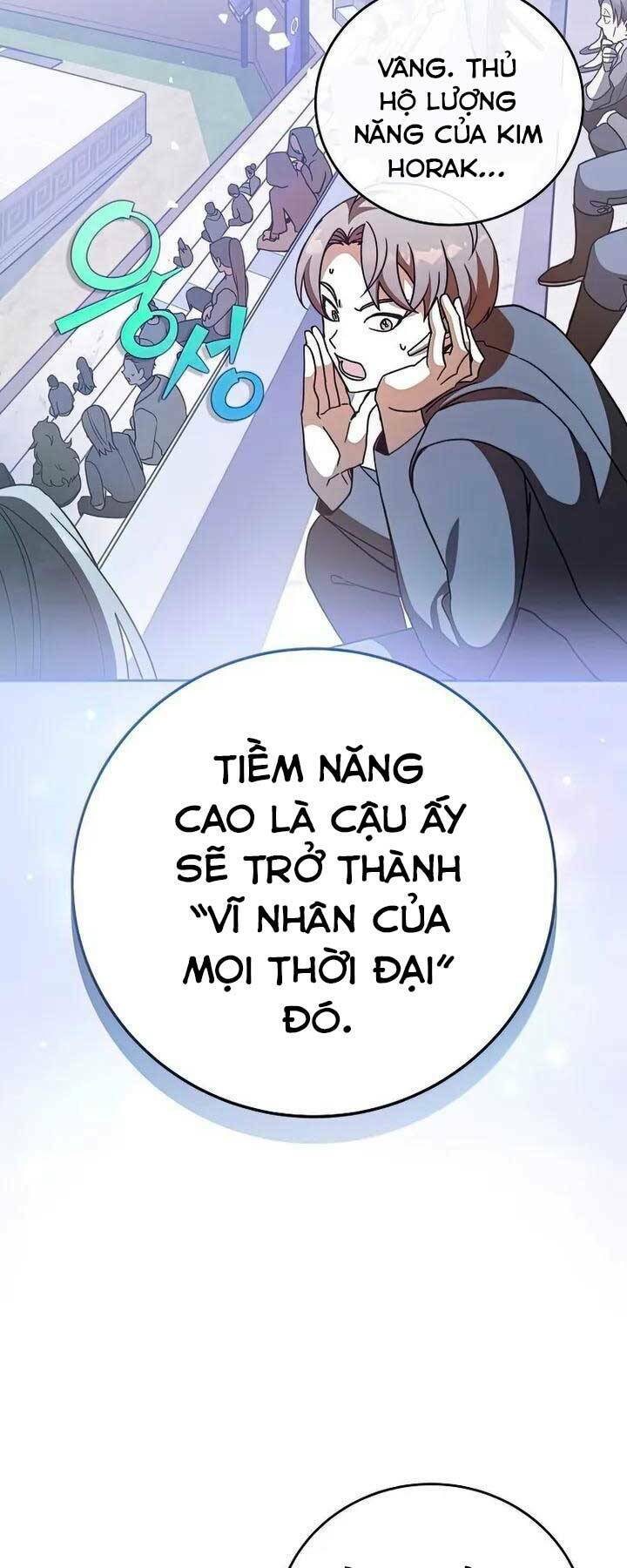 Nhân Vật Ngoài Lề Tiểu Thuyết Chapter 32 - Trang 2