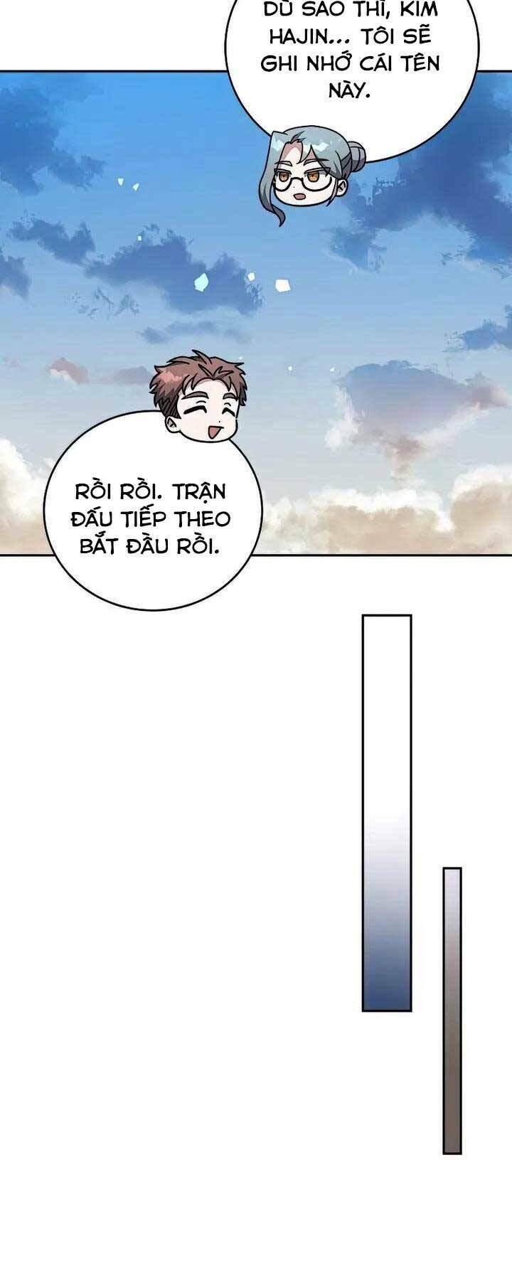 Nhân Vật Ngoài Lề Tiểu Thuyết Chapter 32 - Trang 2