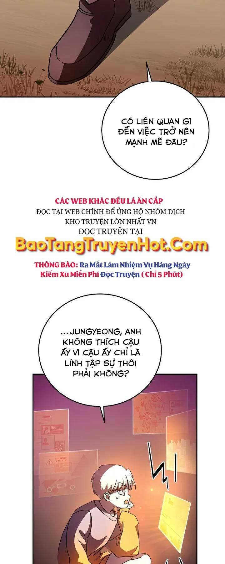 Nhân Vật Ngoài Lề Tiểu Thuyết Chapter 32 - Trang 2