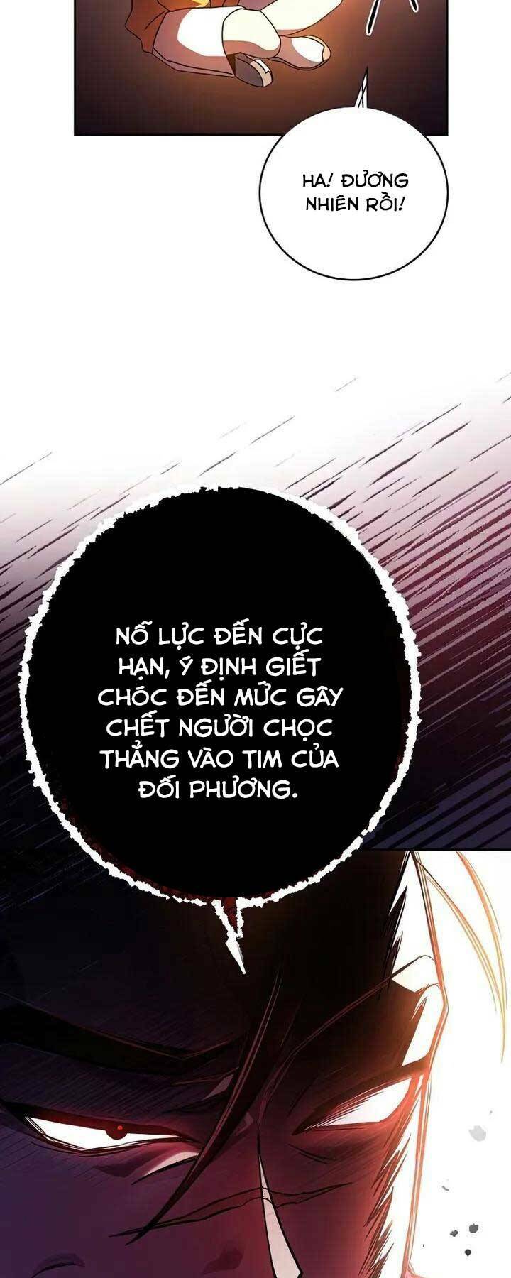 Nhân Vật Ngoài Lề Tiểu Thuyết Chapter 32 - Trang 2