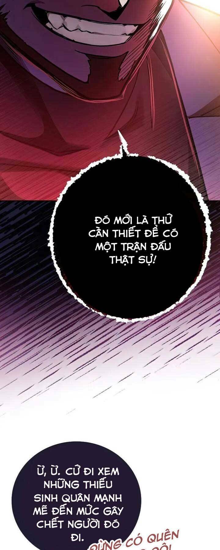 Nhân Vật Ngoài Lề Tiểu Thuyết Chapter 32 - Trang 2