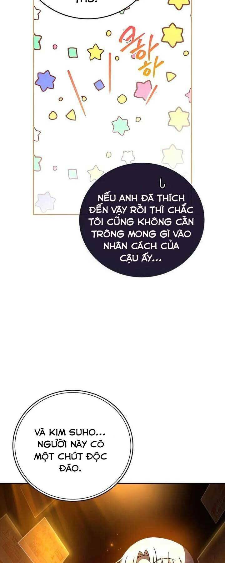 Nhân Vật Ngoài Lề Tiểu Thuyết Chapter 32 - Trang 2