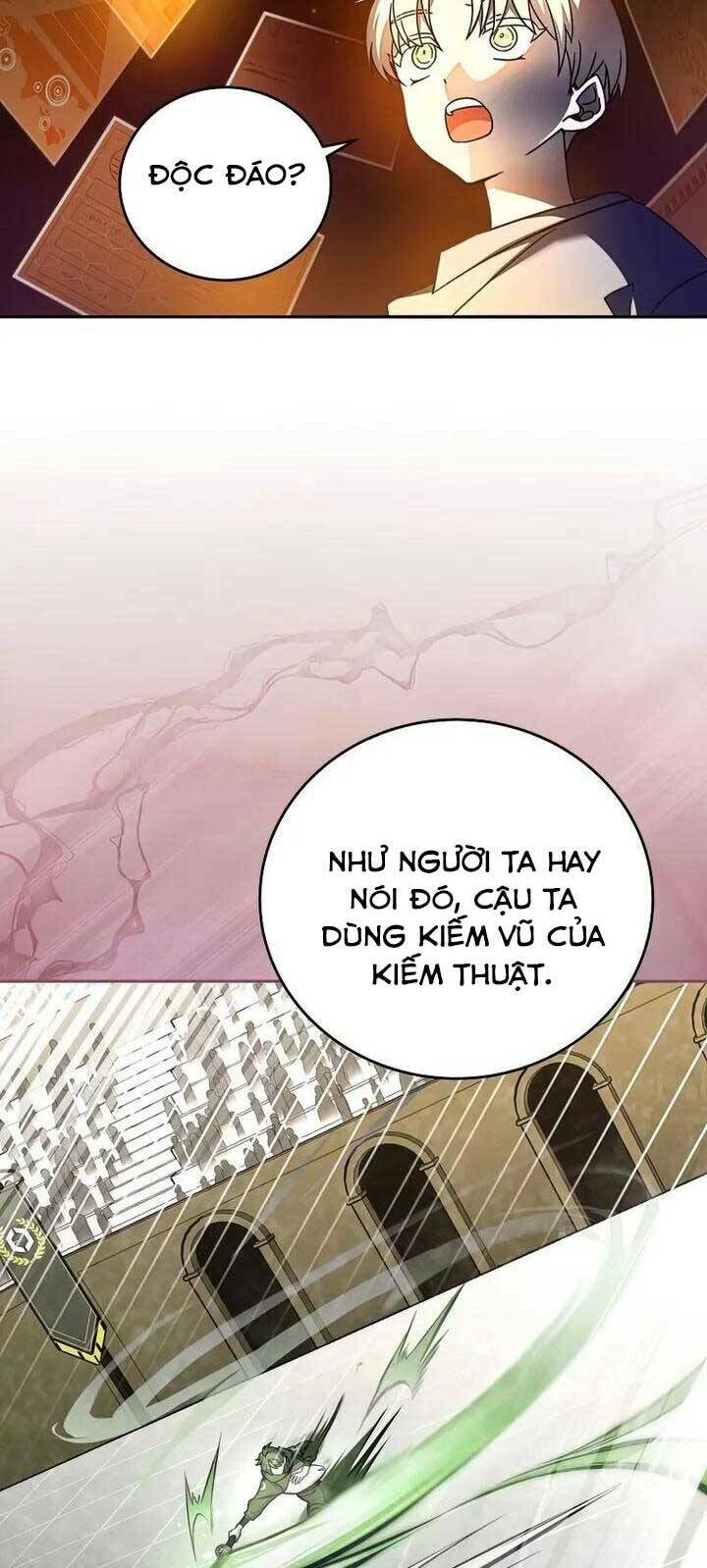 Nhân Vật Ngoài Lề Tiểu Thuyết Chapter 32 - Trang 2