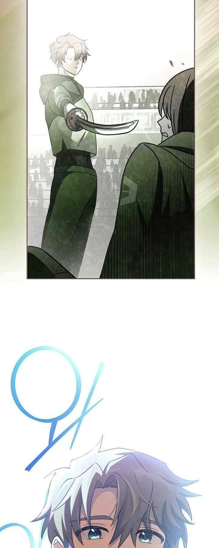 Nhân Vật Ngoài Lề Tiểu Thuyết Chapter 32 - Trang 2