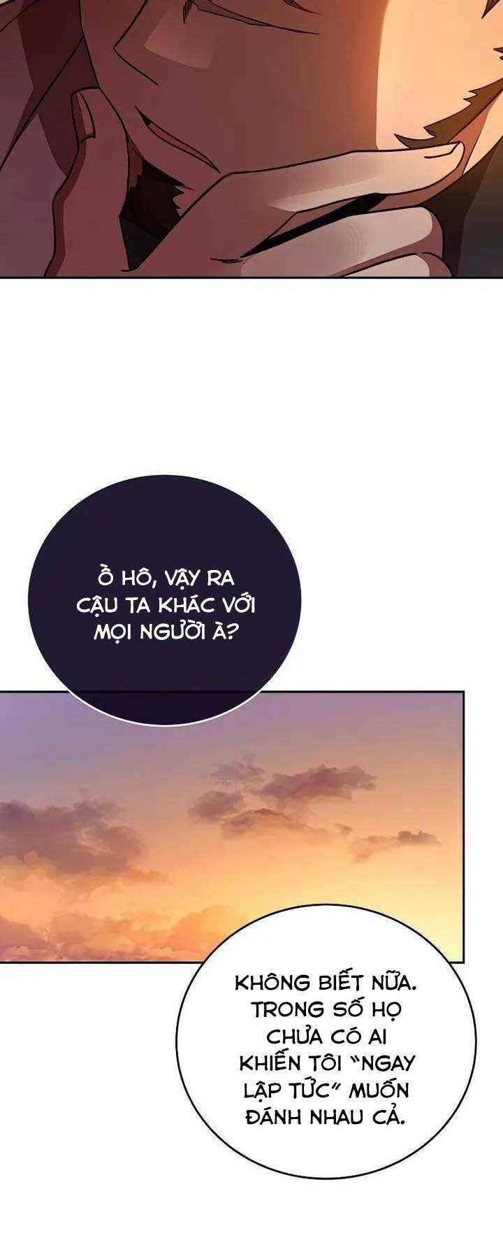 Nhân Vật Ngoài Lề Tiểu Thuyết Chapter 32 - Trang 2