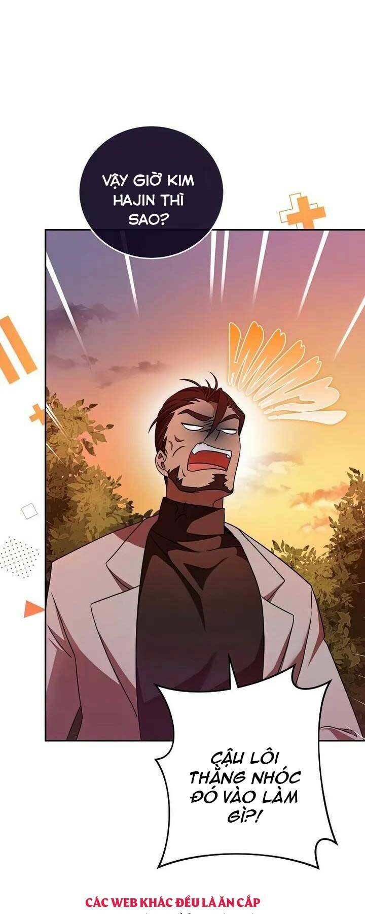 Nhân Vật Ngoài Lề Tiểu Thuyết Chapter 32 - Trang 2