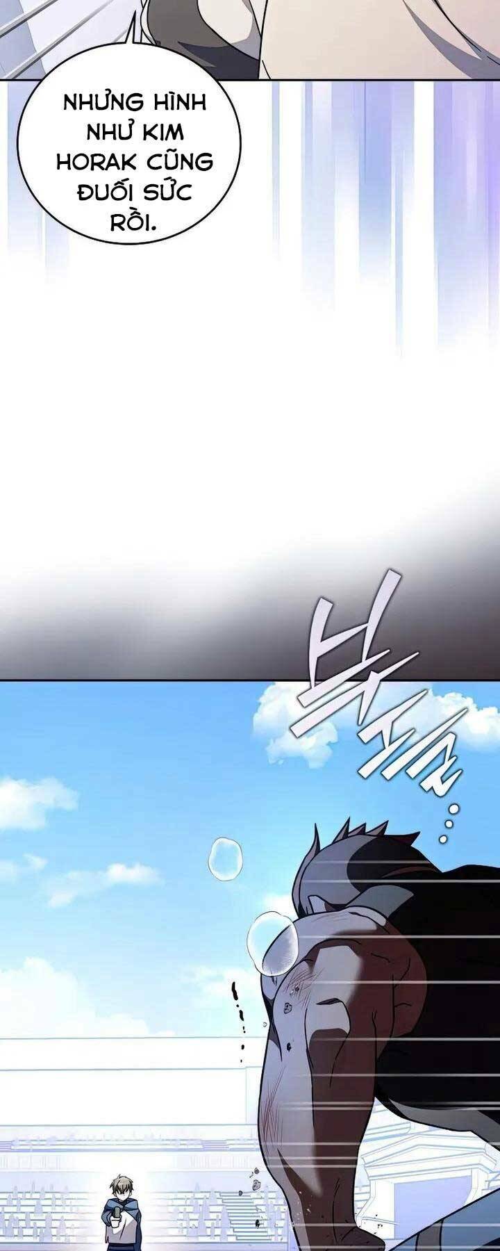 Nhân Vật Ngoài Lề Tiểu Thuyết Chapter 32 - Trang 2