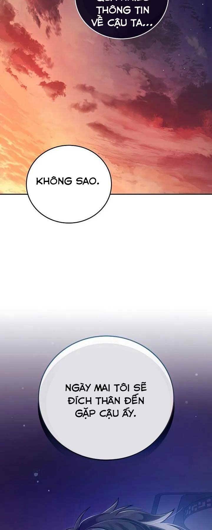 Nhân Vật Ngoài Lề Tiểu Thuyết Chapter 32 - Trang 2