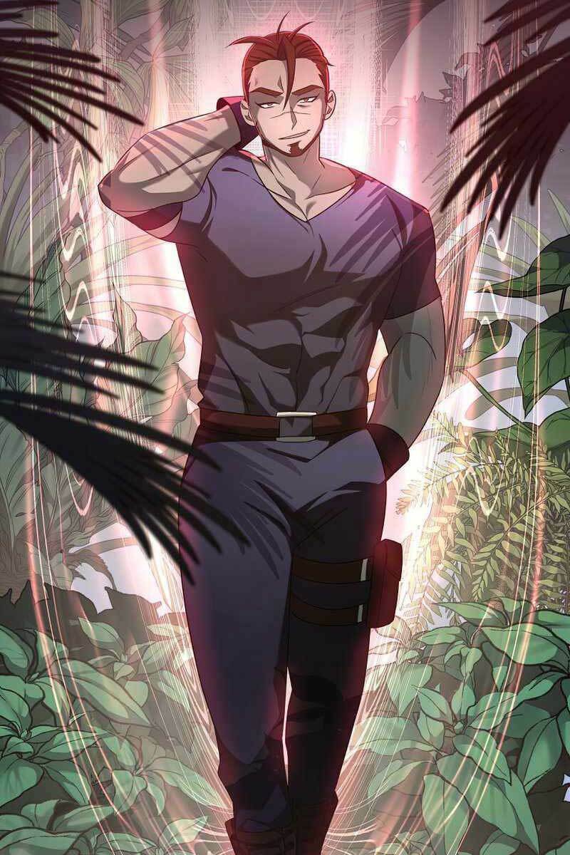 Nhân Vật Ngoài Lề Tiểu Thuyết Chapter 34 - Trang 2