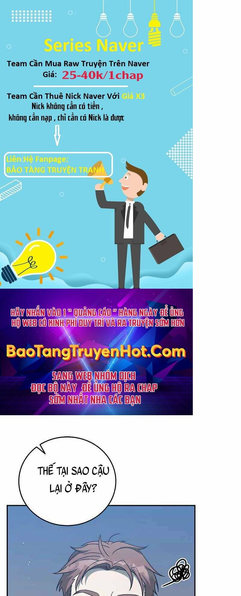 Nhân Vật Ngoài Lề Tiểu Thuyết Chapter 34 - Trang 2