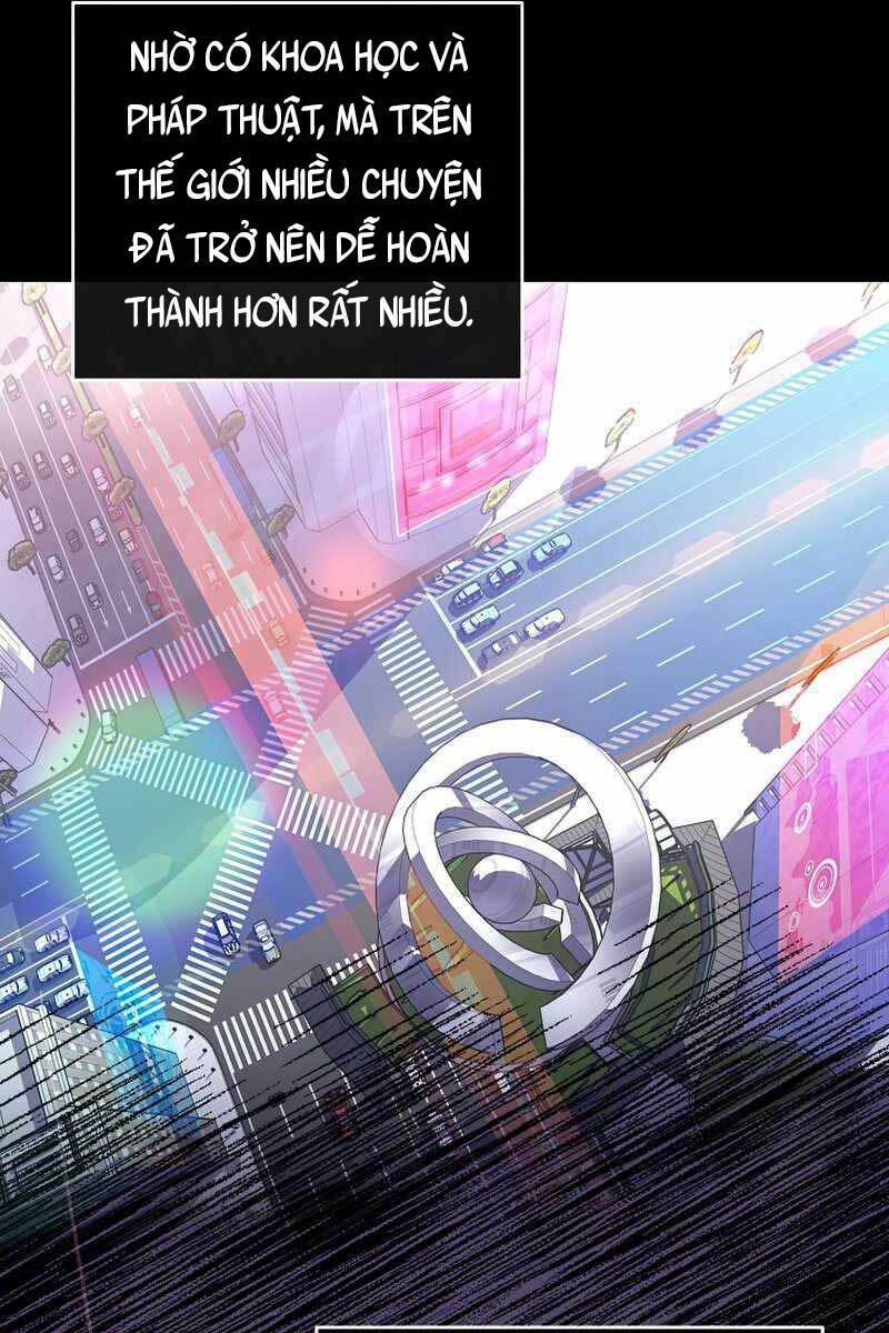 Nhân Vật Ngoài Lề Tiểu Thuyết Chapter 34 - Trang 2