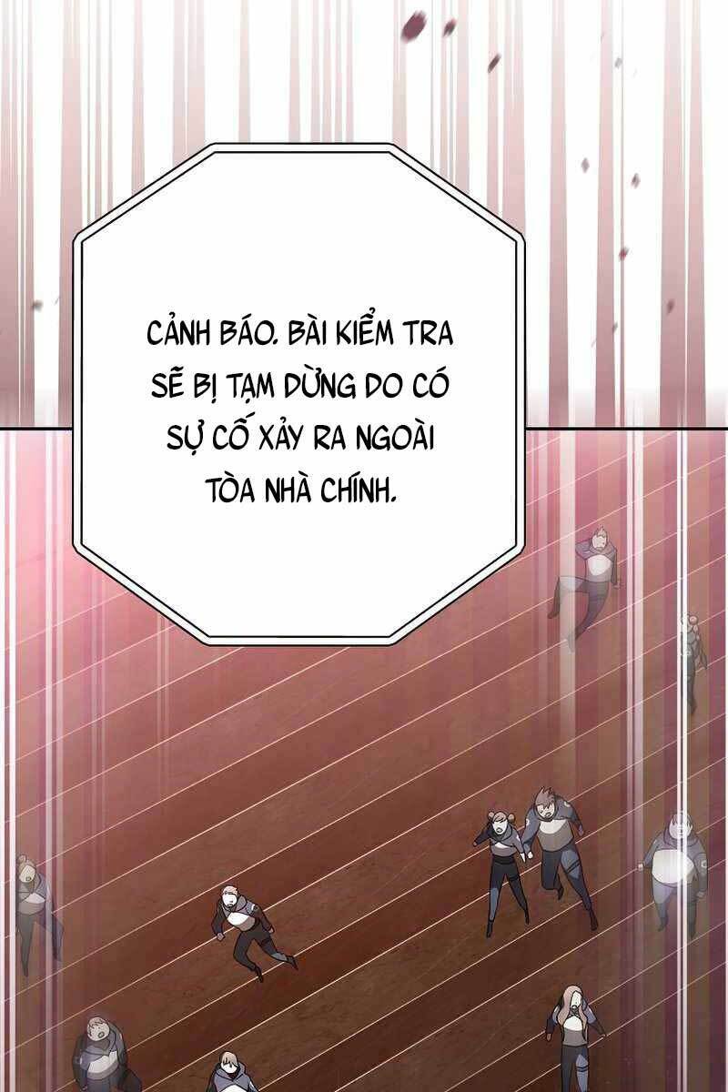 Nhân Vật Ngoài Lề Tiểu Thuyết Chapter 34 - Trang 2