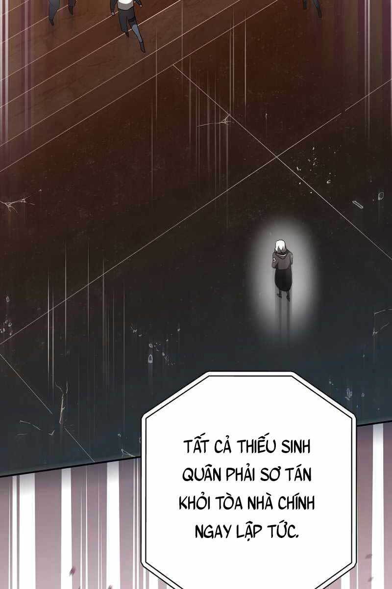 Nhân Vật Ngoài Lề Tiểu Thuyết Chapter 34 - Trang 2