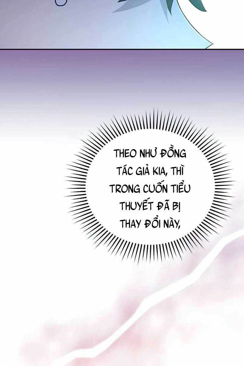 Nhân Vật Ngoài Lề Tiểu Thuyết Chapter 34 - Trang 2