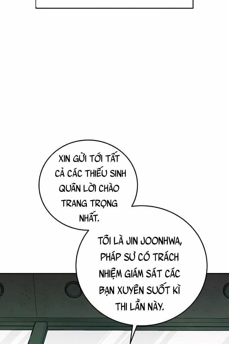 Nhân Vật Ngoài Lề Tiểu Thuyết Chapter 34 - Trang 2