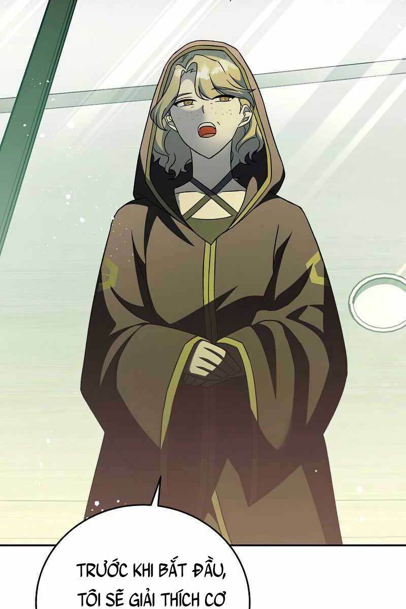 Nhân Vật Ngoài Lề Tiểu Thuyết Chapter 34 - Trang 2