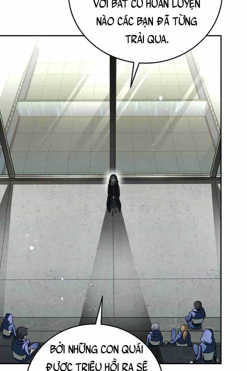 Nhân Vật Ngoài Lề Tiểu Thuyết Chapter 34 - Trang 2