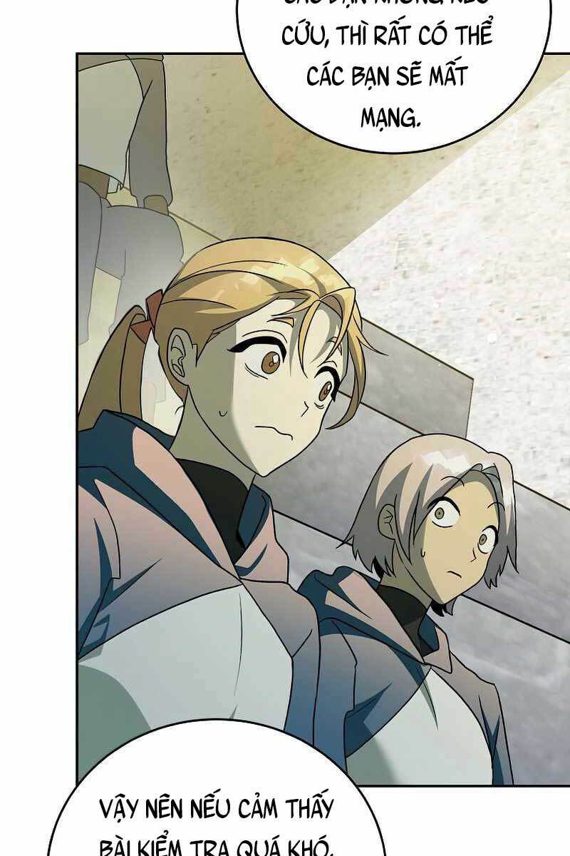 Nhân Vật Ngoài Lề Tiểu Thuyết Chapter 34 - Trang 2