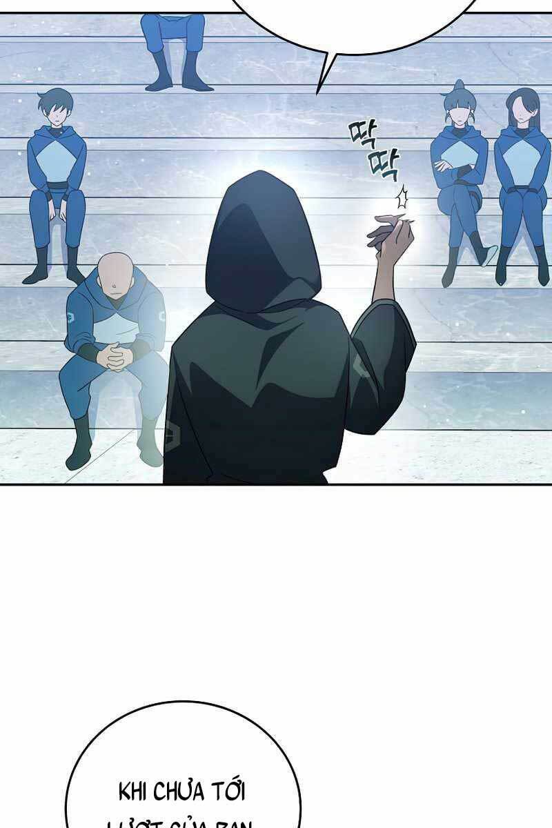 Nhân Vật Ngoài Lề Tiểu Thuyết Chapter 34 - Trang 2