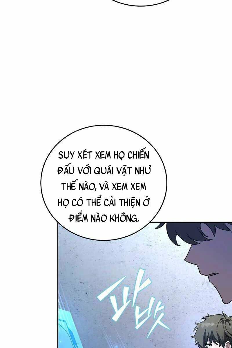 Nhân Vật Ngoài Lề Tiểu Thuyết Chapter 34 - Trang 2