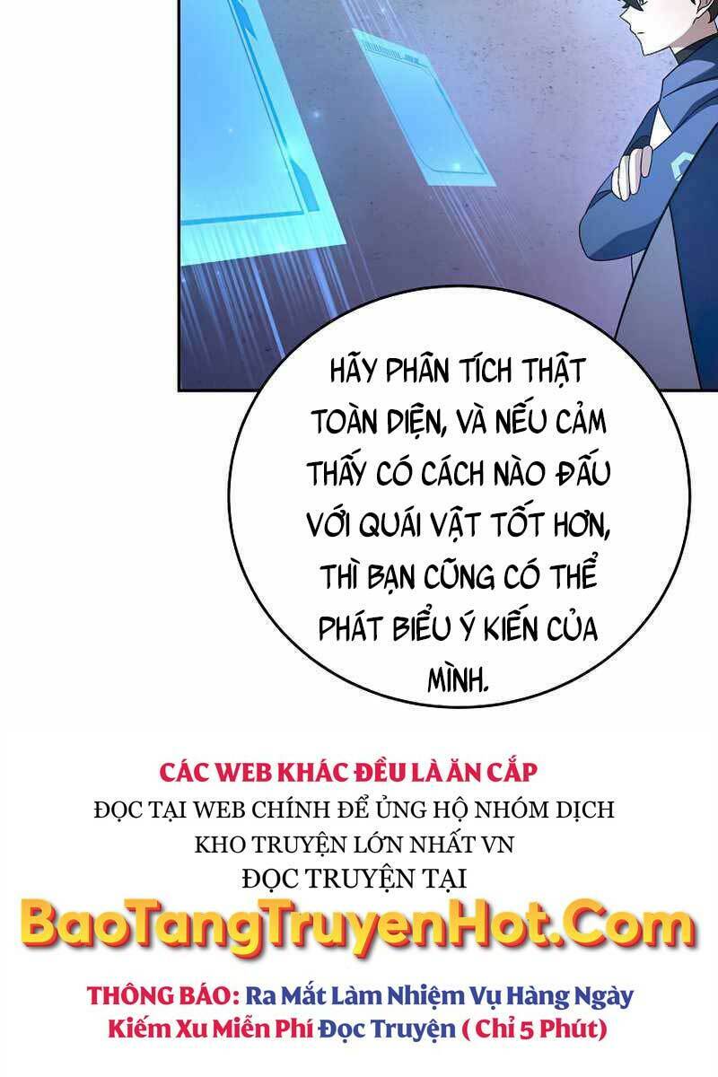 Nhân Vật Ngoài Lề Tiểu Thuyết Chapter 34 - Trang 2