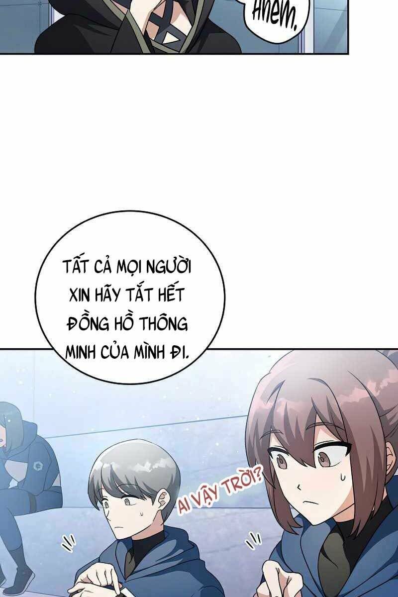 Nhân Vật Ngoài Lề Tiểu Thuyết Chapter 34 - Trang 2