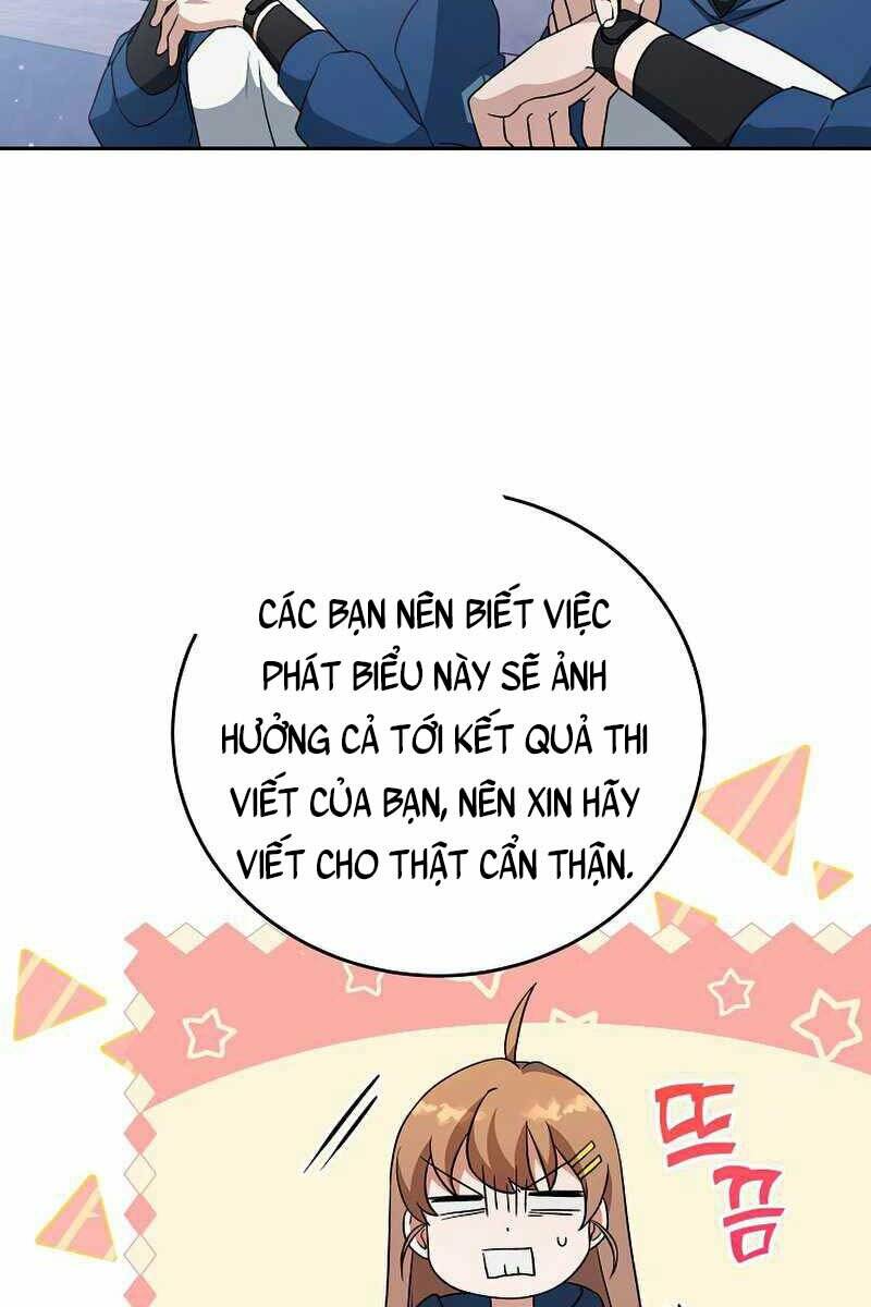 Nhân Vật Ngoài Lề Tiểu Thuyết Chapter 34 - Trang 2