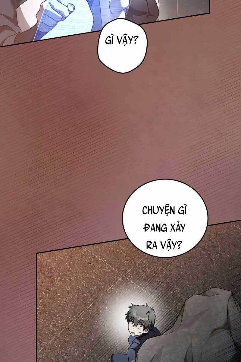 Nhân Vật Ngoài Lề Tiểu Thuyết Chapter 34 - Trang 2