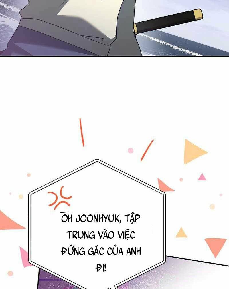 Nhân Vật Ngoài Lề Tiểu Thuyết Chapter 34 - Trang 2