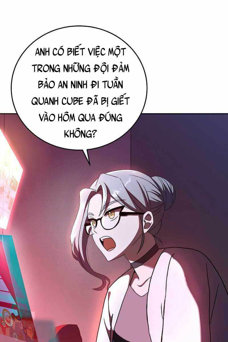 Nhân Vật Ngoài Lề Tiểu Thuyết Chapter 34 - Trang 2