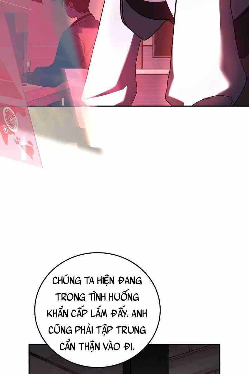 Nhân Vật Ngoài Lề Tiểu Thuyết Chapter 34 - Trang 2