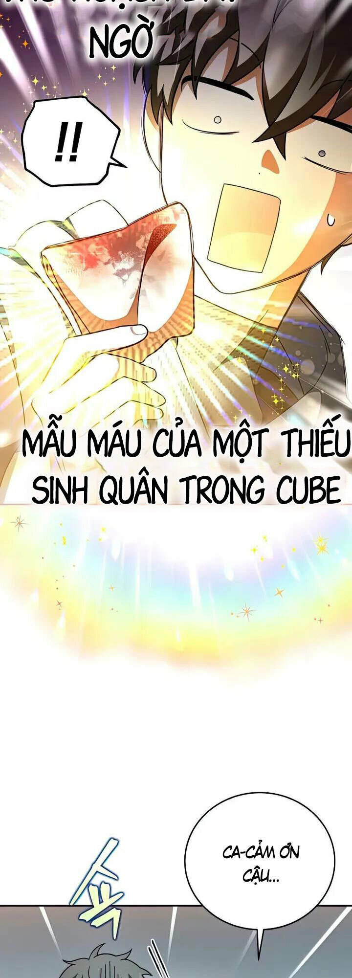 Nhân Vật Ngoài Lề Tiểu Thuyết Chapter 36 - Trang 2