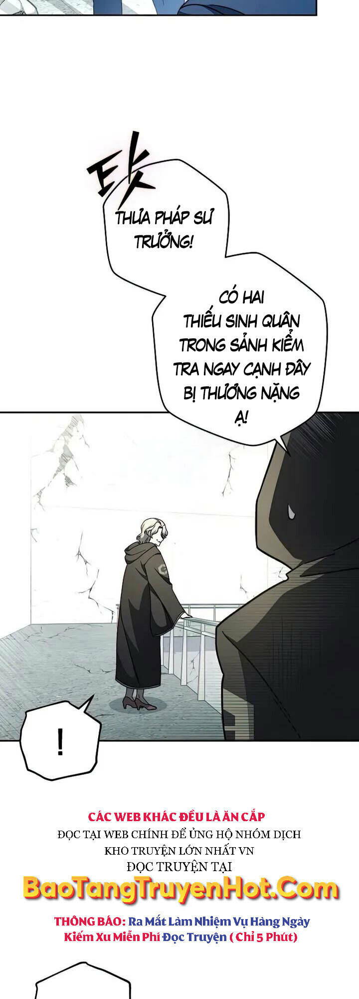 Nhân Vật Ngoài Lề Tiểu Thuyết Chapter 36 - Trang 2