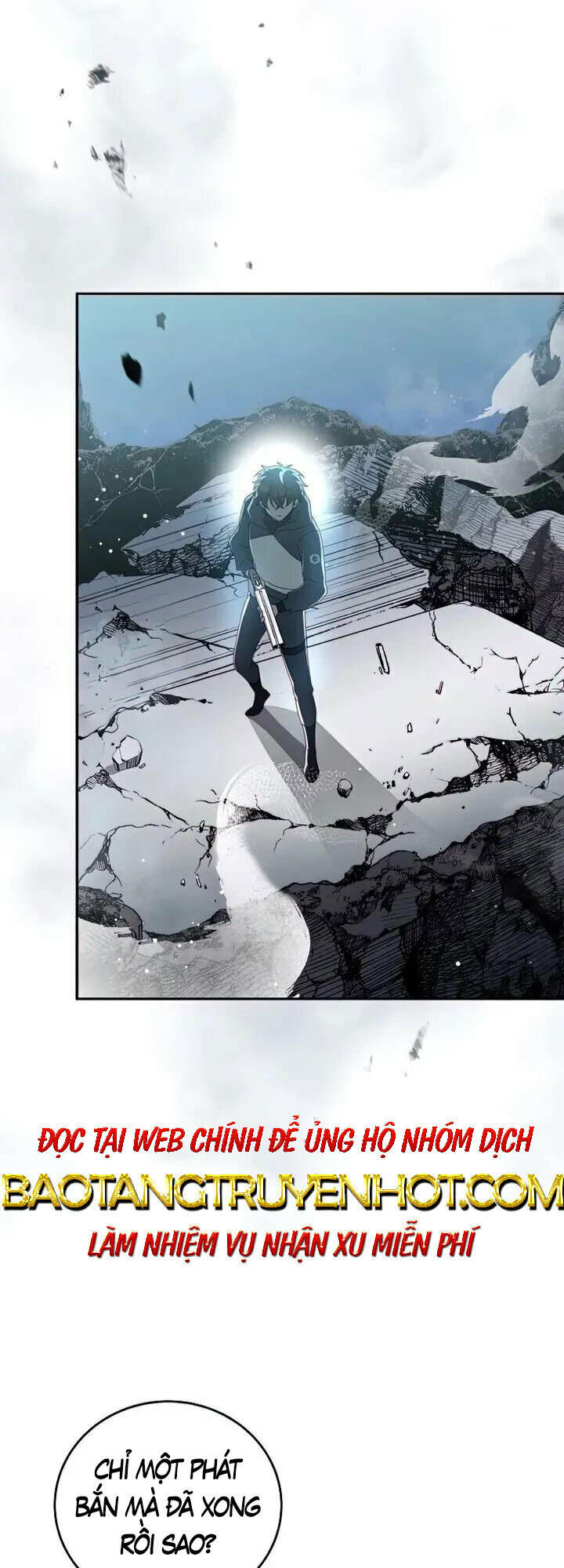 Nhân Vật Ngoài Lề Tiểu Thuyết Chapter 36 - Trang 2