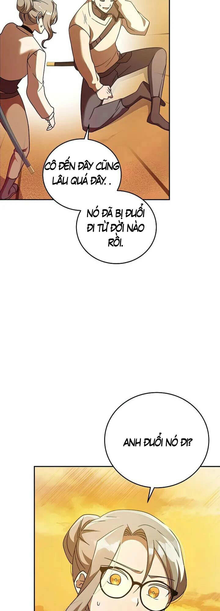 Nhân Vật Ngoài Lề Tiểu Thuyết Chapter 36 - Trang 2