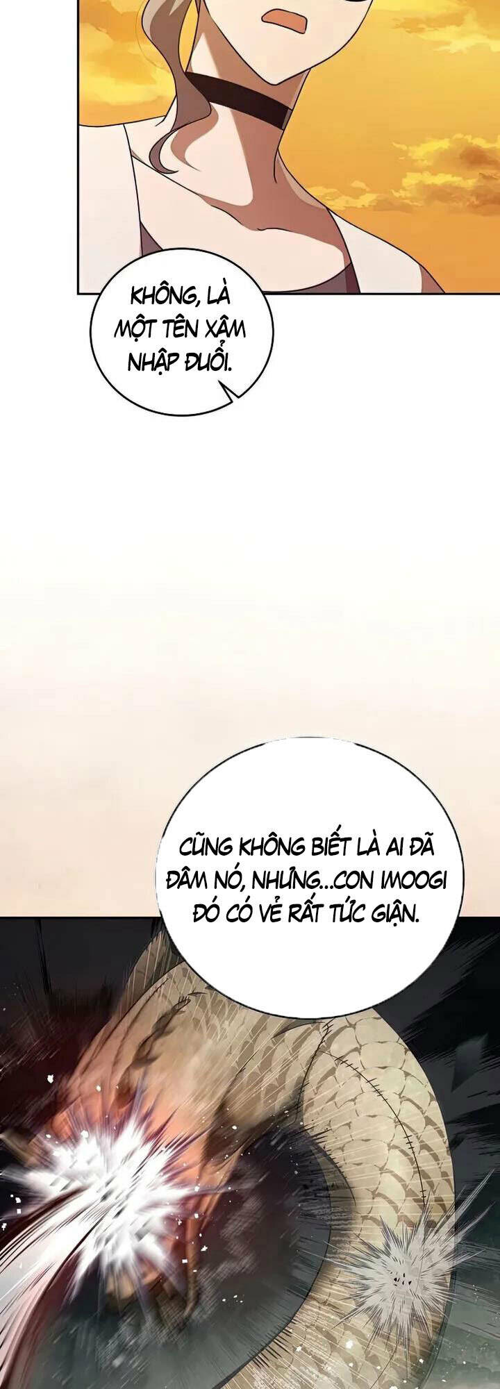 Nhân Vật Ngoài Lề Tiểu Thuyết Chapter 36 - Trang 2