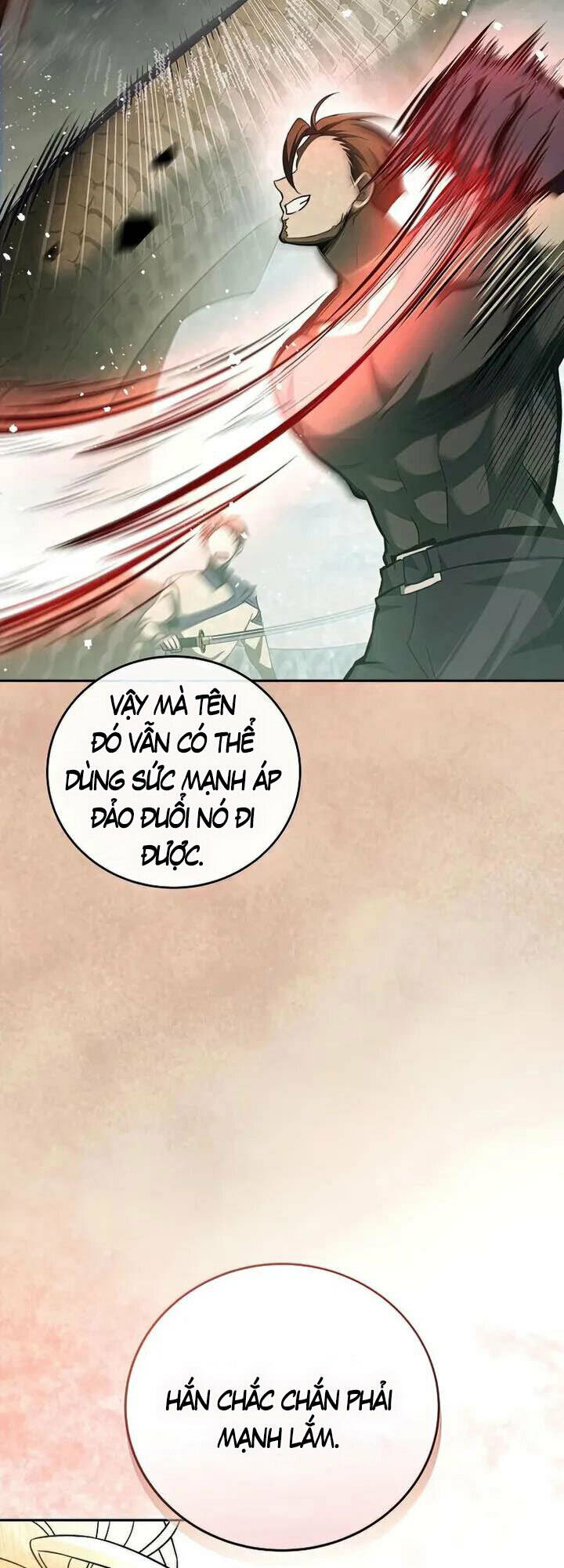 Nhân Vật Ngoài Lề Tiểu Thuyết Chapter 36 - Trang 2