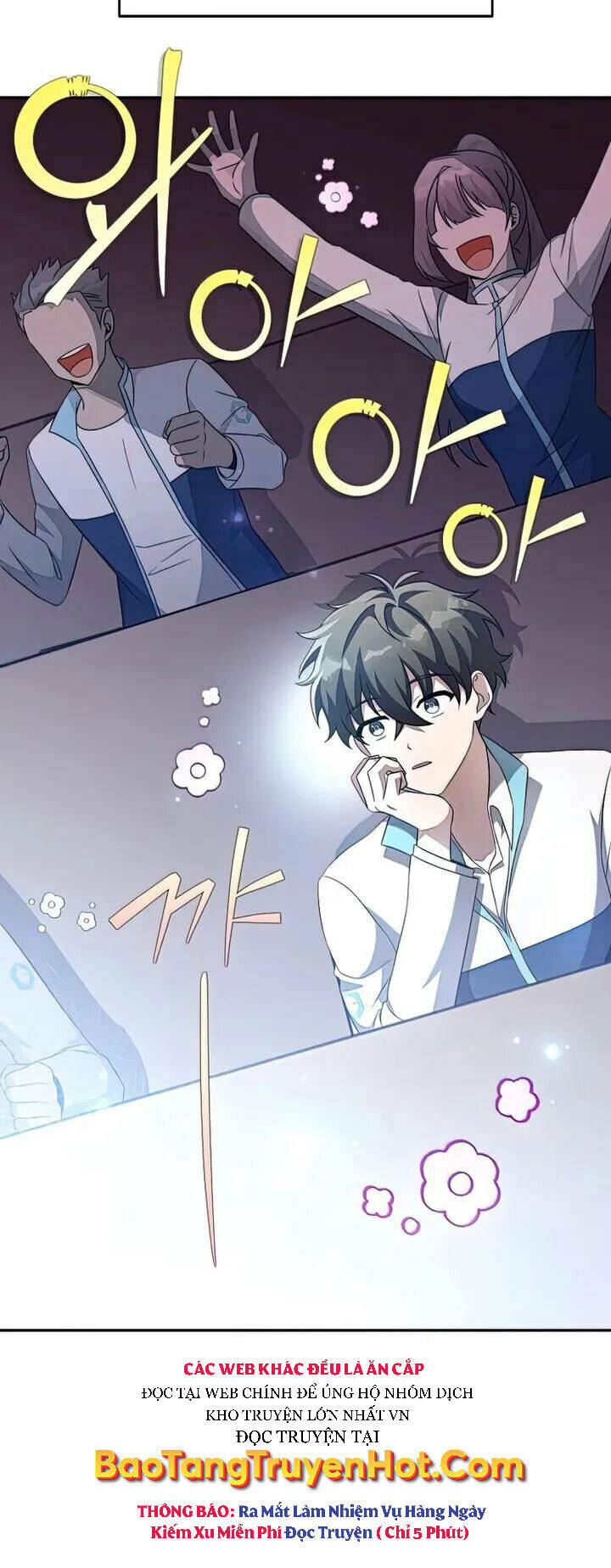 Nhân Vật Ngoài Lề Tiểu Thuyết Chapter 36 - Trang 2