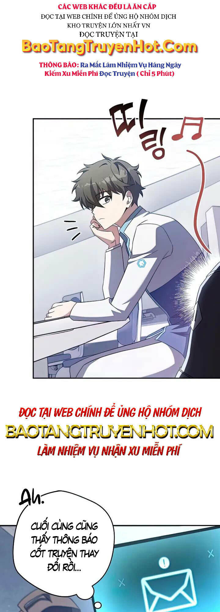 Nhân Vật Ngoài Lề Tiểu Thuyết Chapter 36 - Trang 2