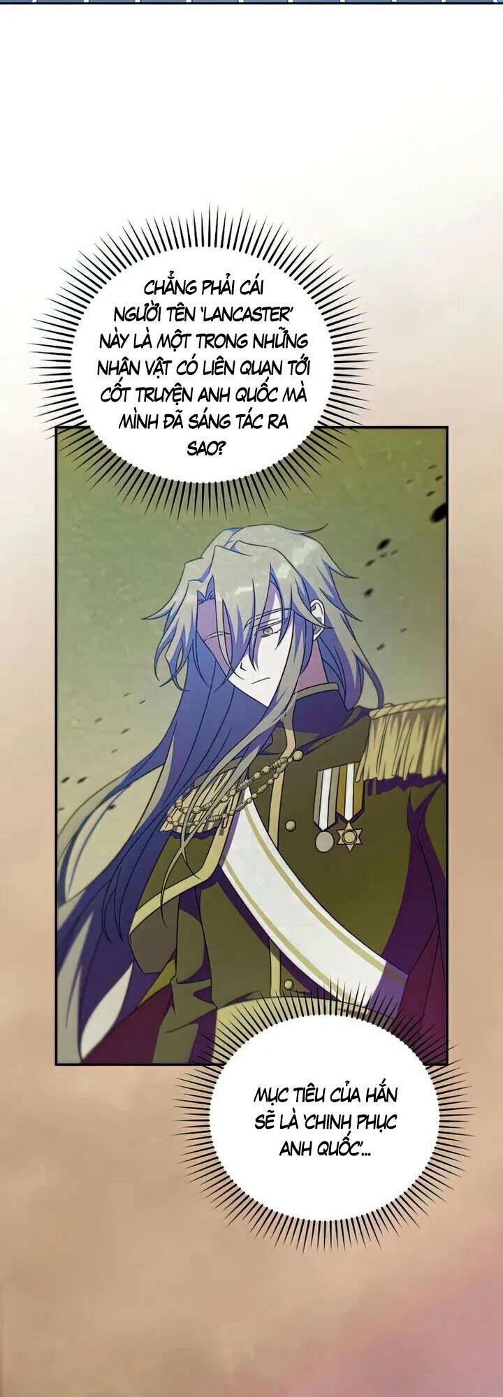 Nhân Vật Ngoài Lề Tiểu Thuyết Chapter 36 - Trang 2